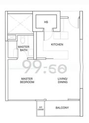 Pasir Ris Drive 2 (D18), Condominium #607225851